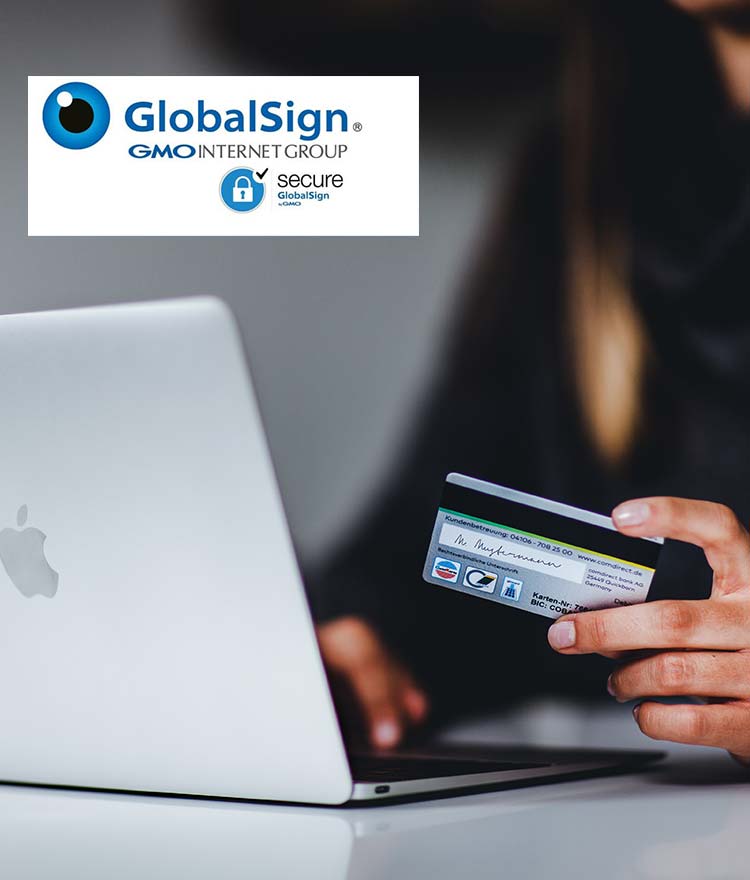 GlobalSign SSL CertificatesSecure Your Data And Transactions » DCGAP