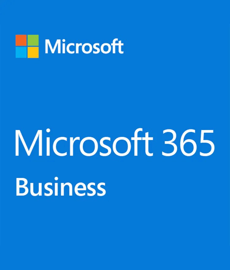 Microsoft 365 For Business » Secure And Cost Effective » DCGAP