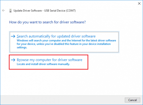 How to install a device driver on Linux Enable Sysadmin
