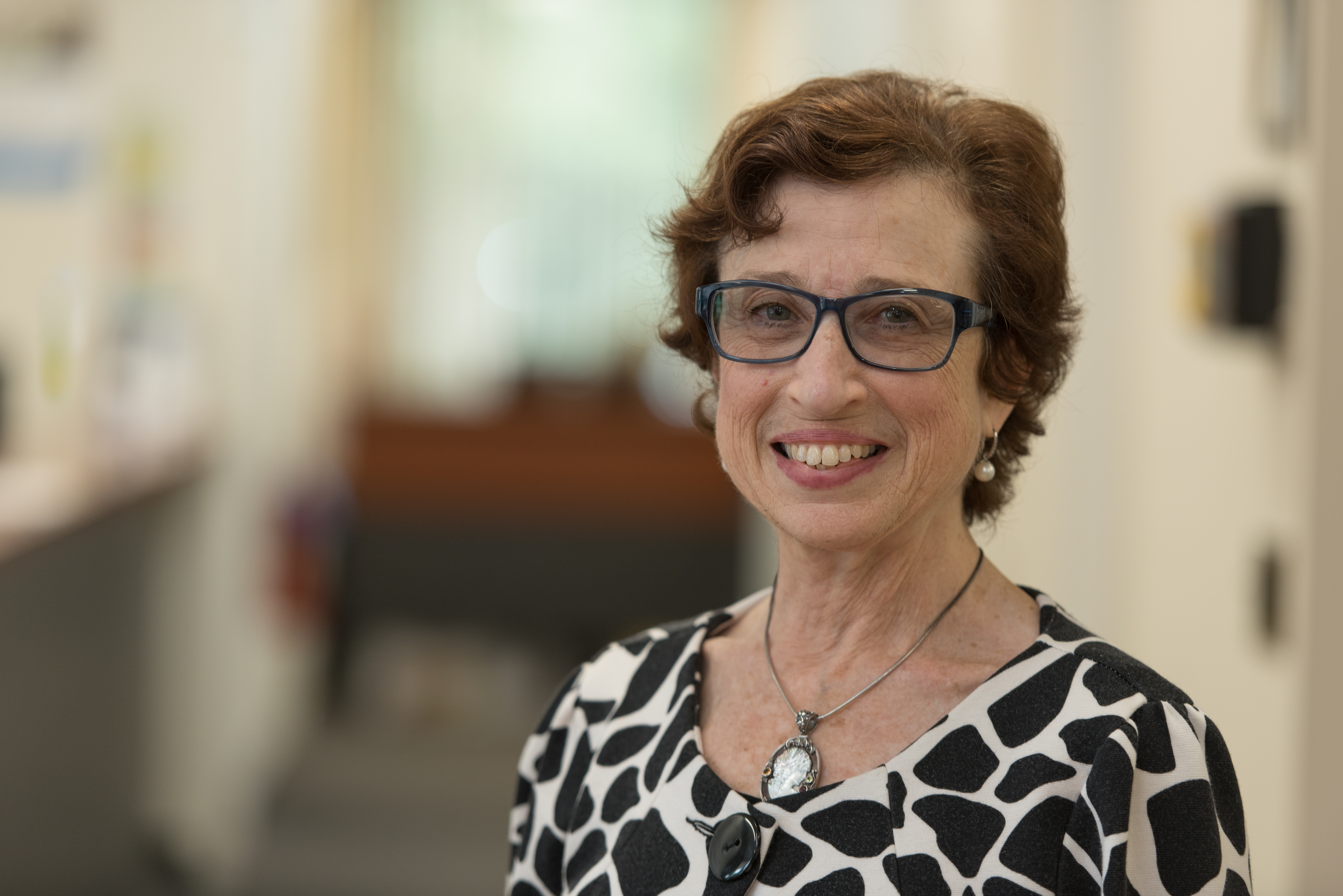 Ellen E. Dolgin Dominican College
