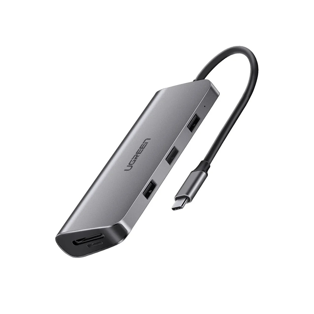 UGreen USBC 9 In 1 Dock DC3 Online Computer Store