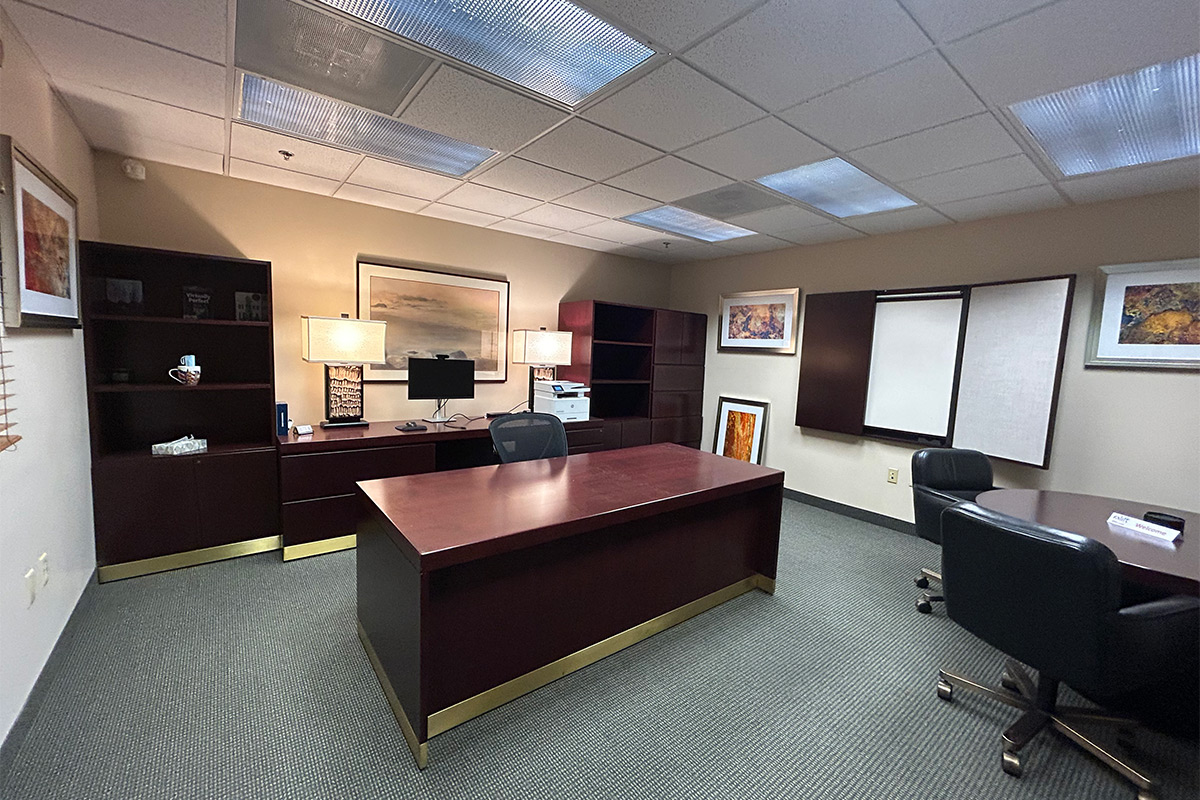 Office Space C2 DC3S