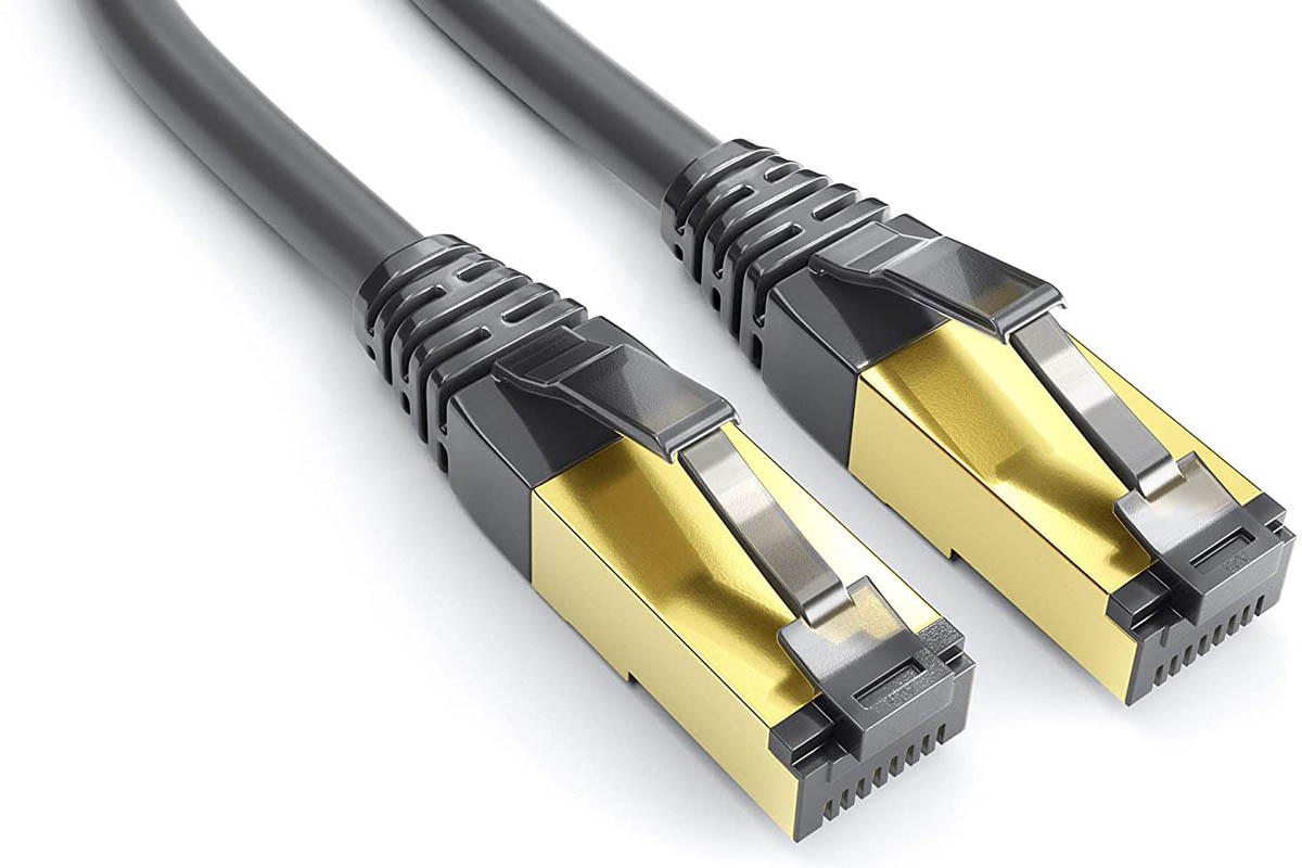 Everything You Should Know About the CAT8 Cable Direct Cables