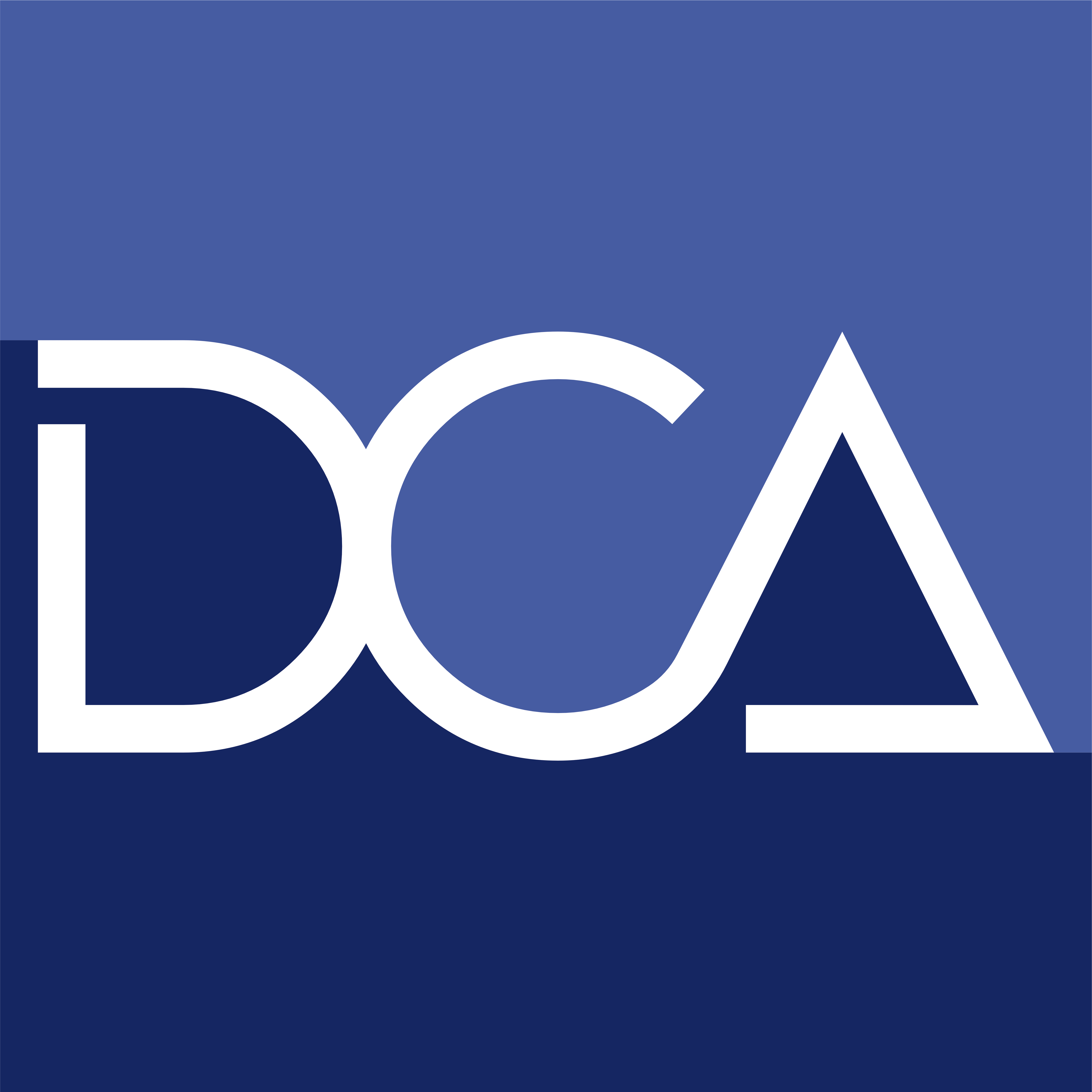 About Us DCA Consulting