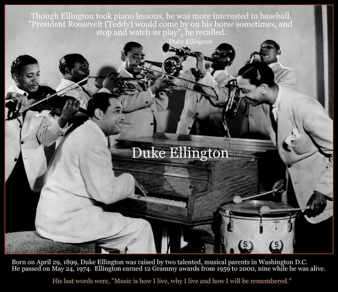 Washington DC Inspiration