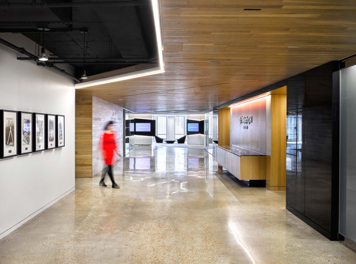 The Best Office Architects in Washington DC DC Architects