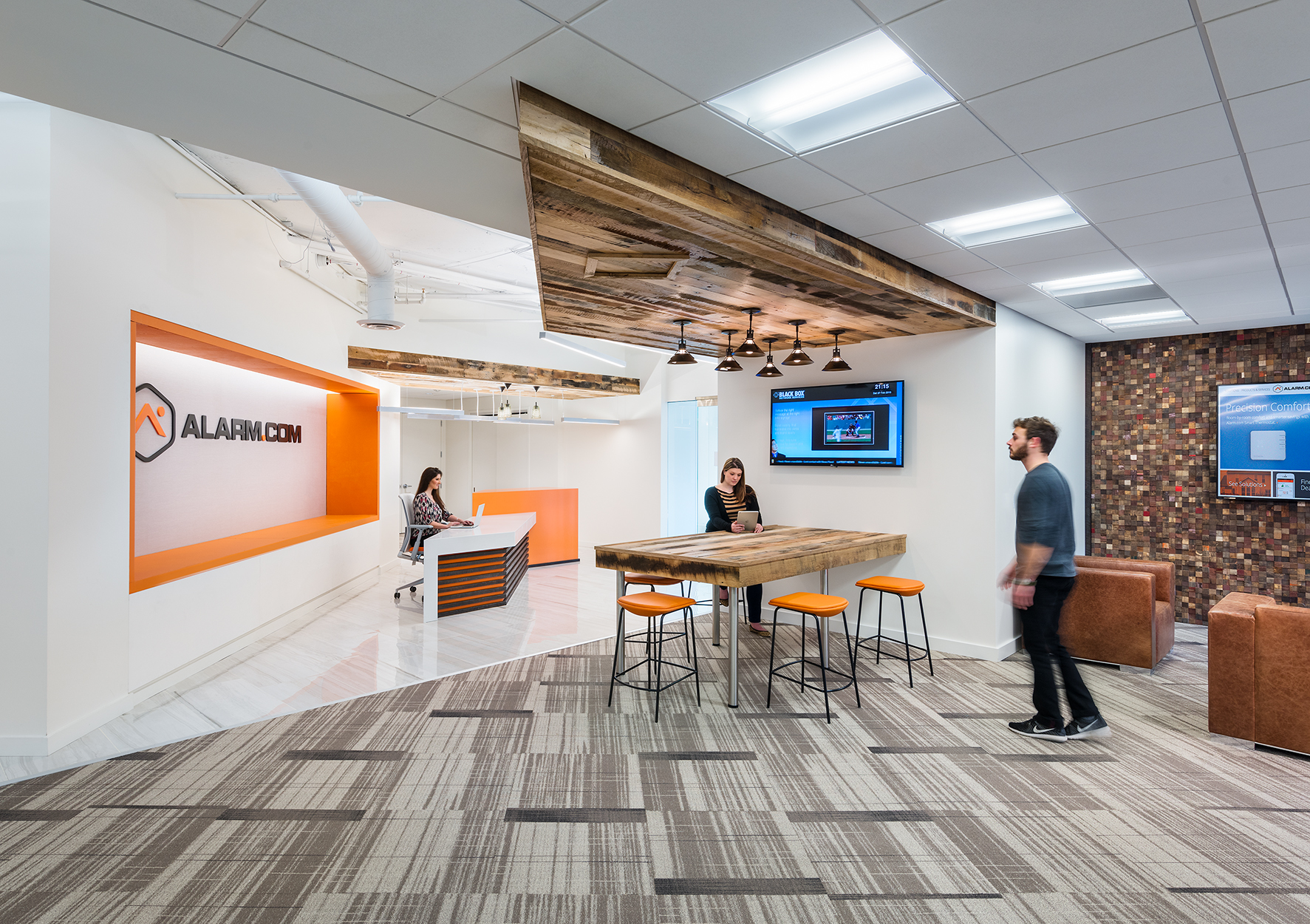 The Best Office Architects in Washington DC DC Architects