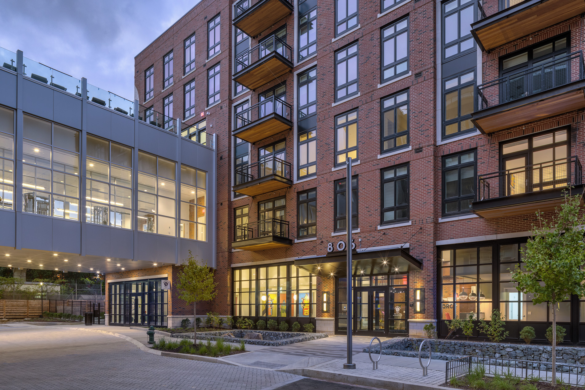 The 13 Best Multifamily Architects in Washington, District of Columbia