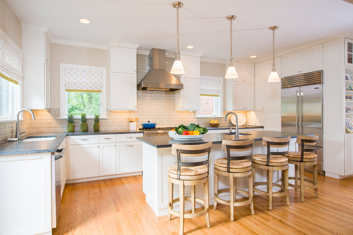 The Best Remodeling Contractors in Washington, DC DC Architects