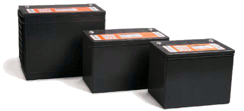 Dynasty UPS Batteries 3