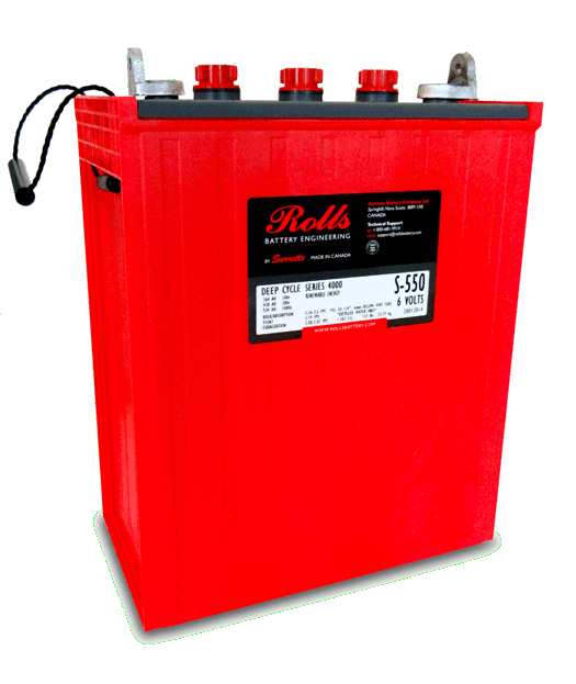 Solar Batteries Solar Batteries Bank