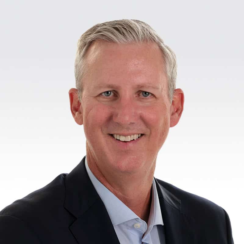 Jason Walker Senior VP of Strategic Development DC BLOX