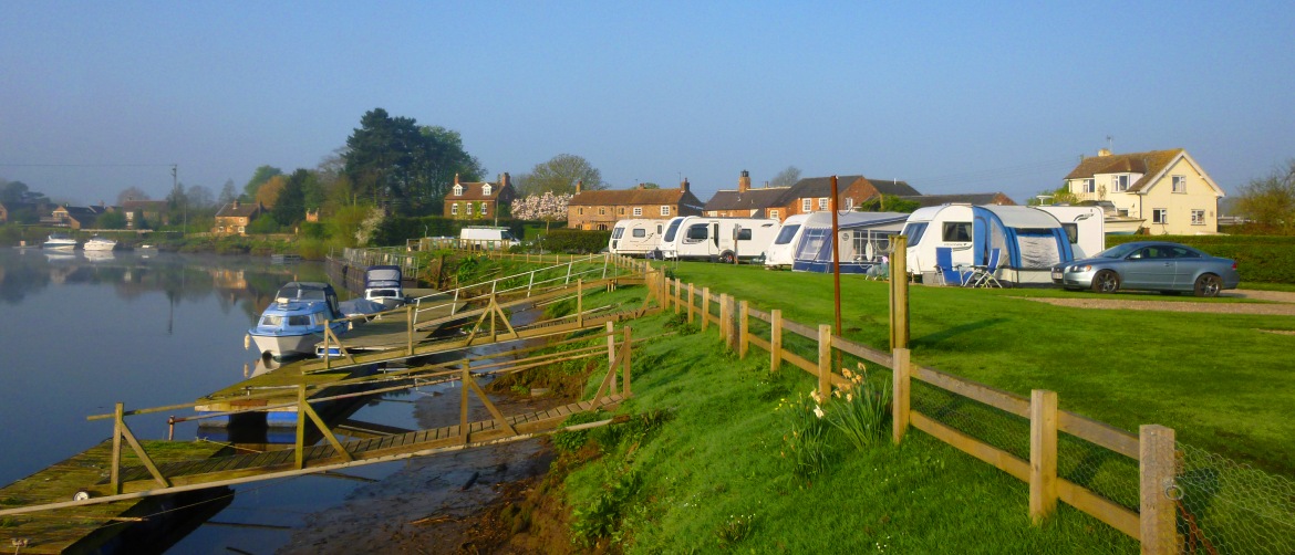 1) 1993 DCCC North Acaster Malbis, Yorkshire Deaf Camping and