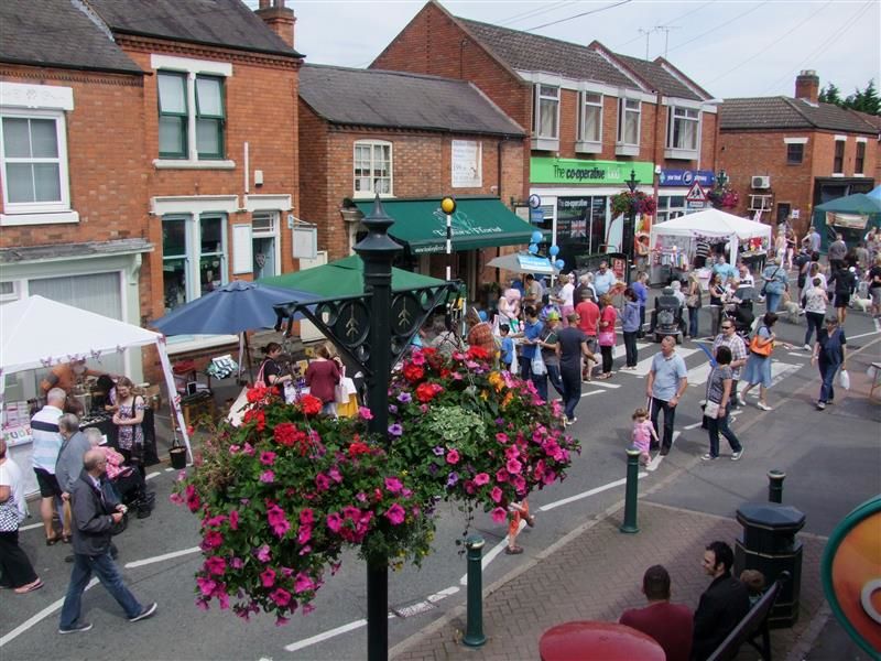 CDC Rally No.03 Loughborough, Leicestershire Deaf Camping and