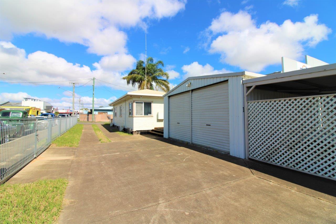 7 Dexter Street, Toowoomba 4350 DC Commercial Toowoomba Commercial