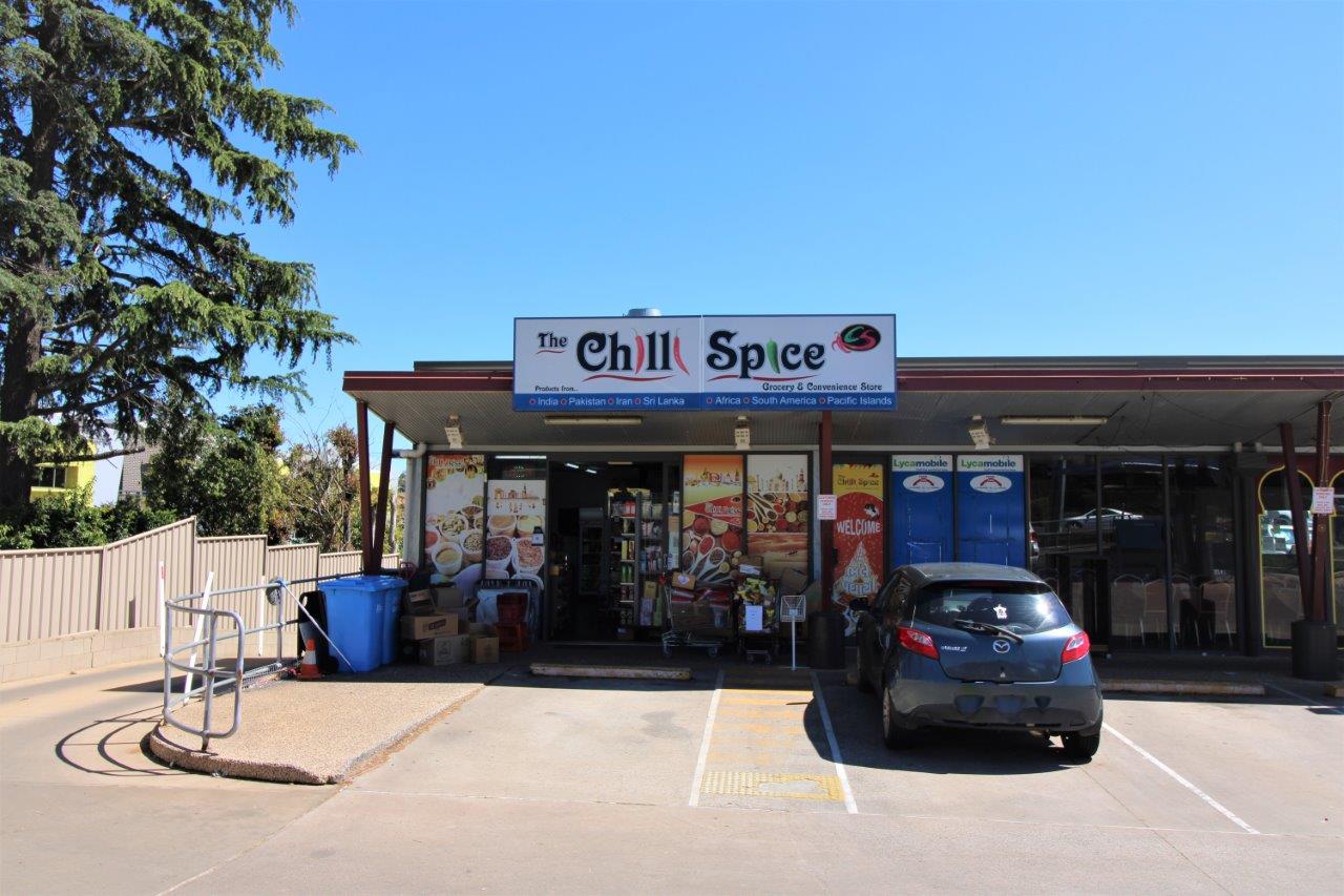 2/3/879 Ruthven Street, Kearneys Spring QLD 4350 DC Commercial