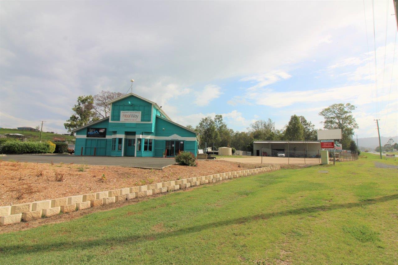 4 O'Neils Road, Withcott QLD 4352 DC Commercial Toowoomba