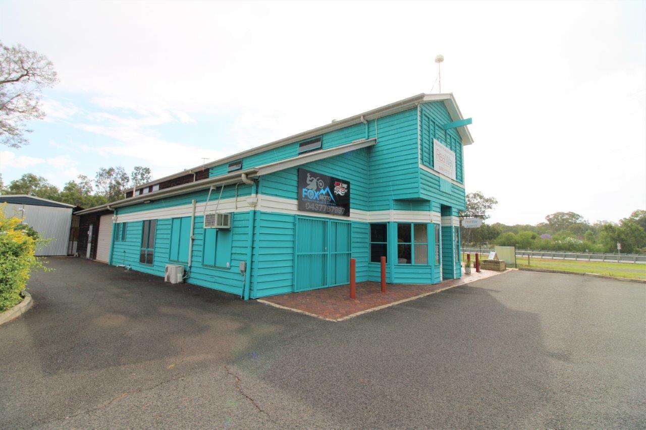 4 O'Neils Road, Withcott QLD 4352 DC Commercial Toowoomba