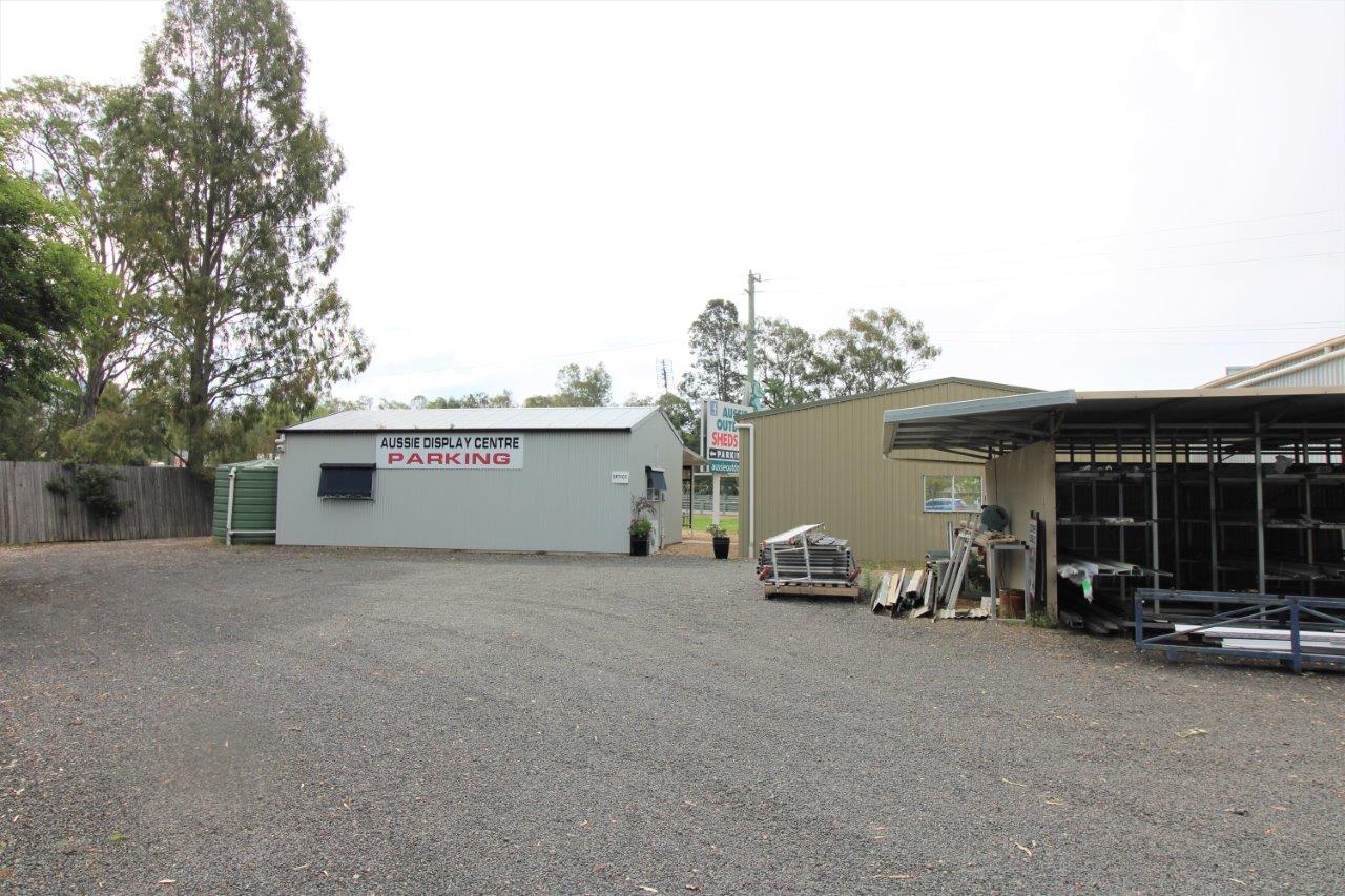 4 O'Neils Road, Withcott QLD 4352 DC Commercial Toowoomba