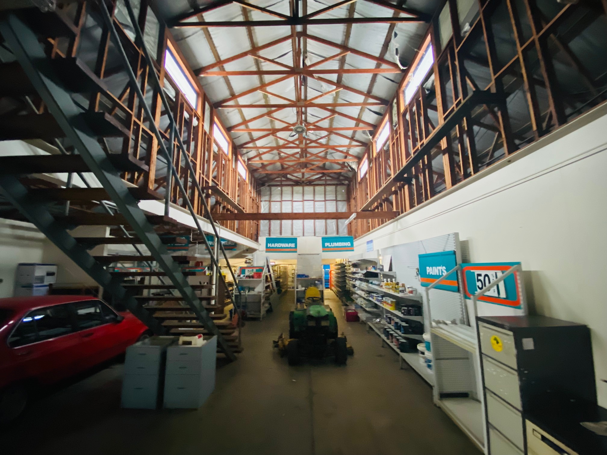 4 O'Neils Road, Withcott QLD 4352 DC Commercial Toowoomba