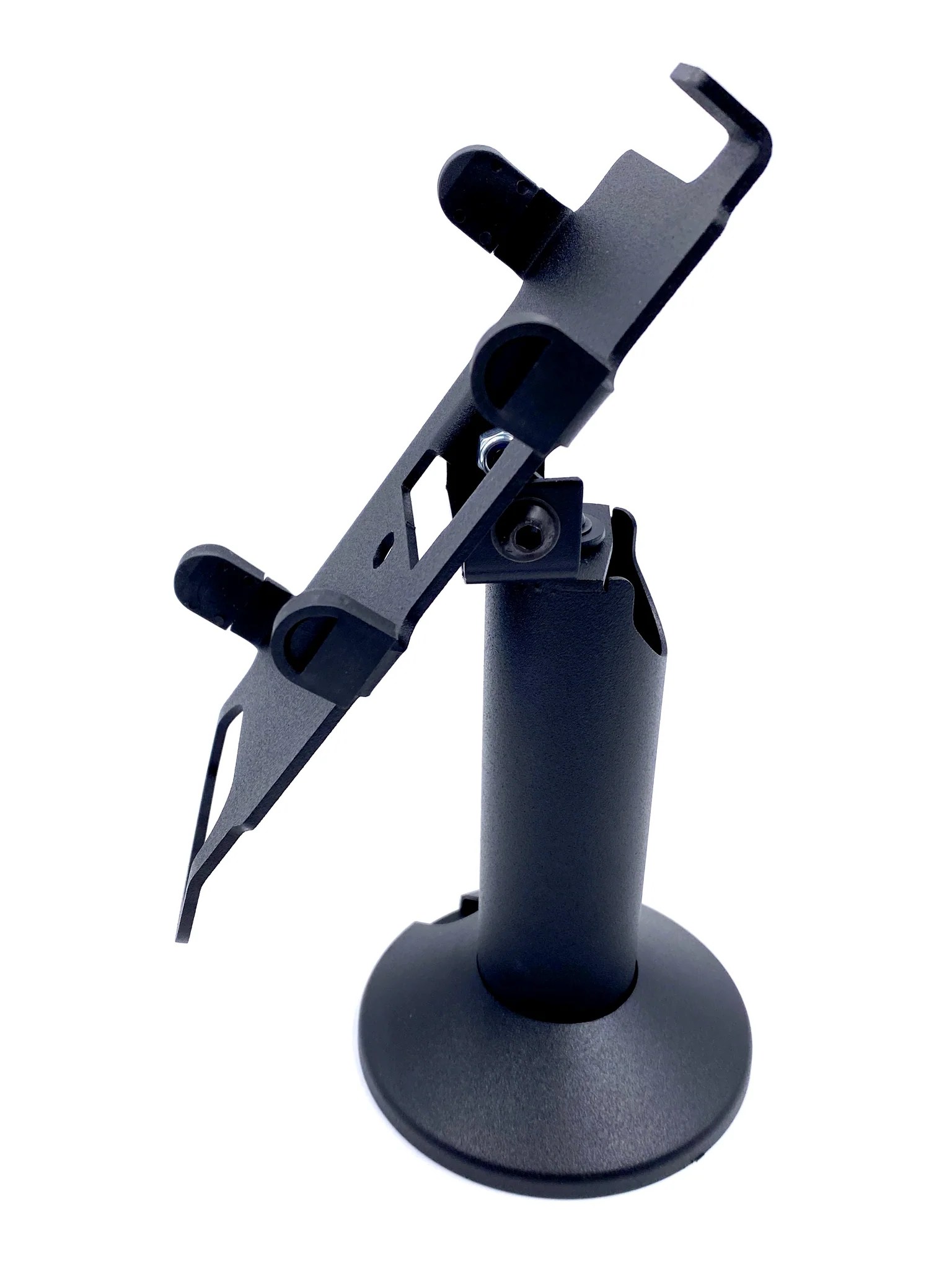 DCCStands – PAX Q25 Swivel and Tilt Stand