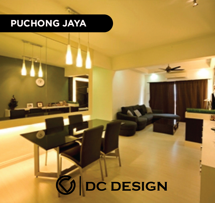DC Design Sdn Bhd Space Planing Interior Design Build Malaysia