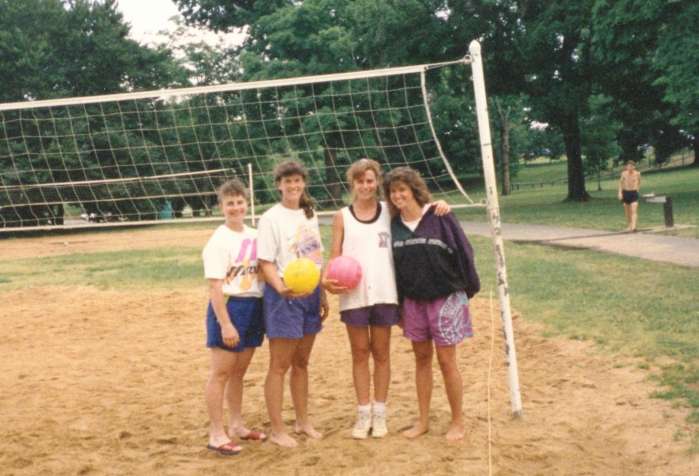 Spring 1993 24th SemiAnnual