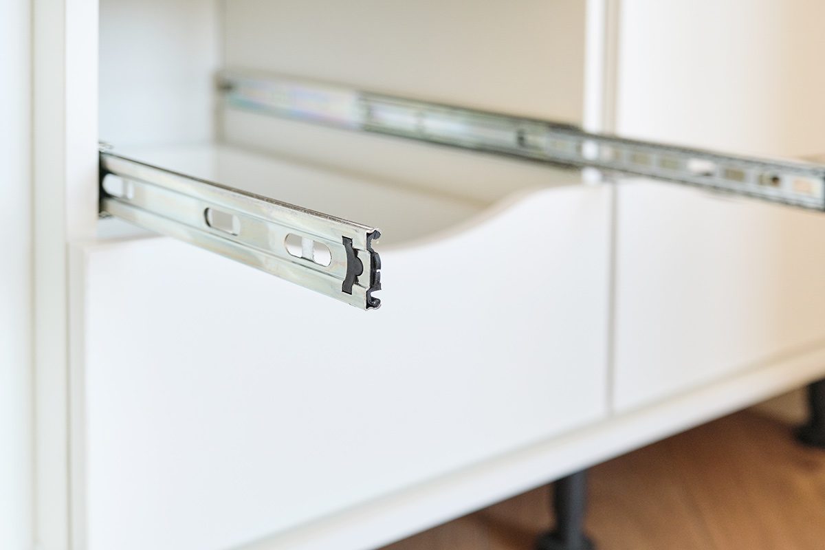 howtofixbrokendrawerslides Drawer Connection Inc.