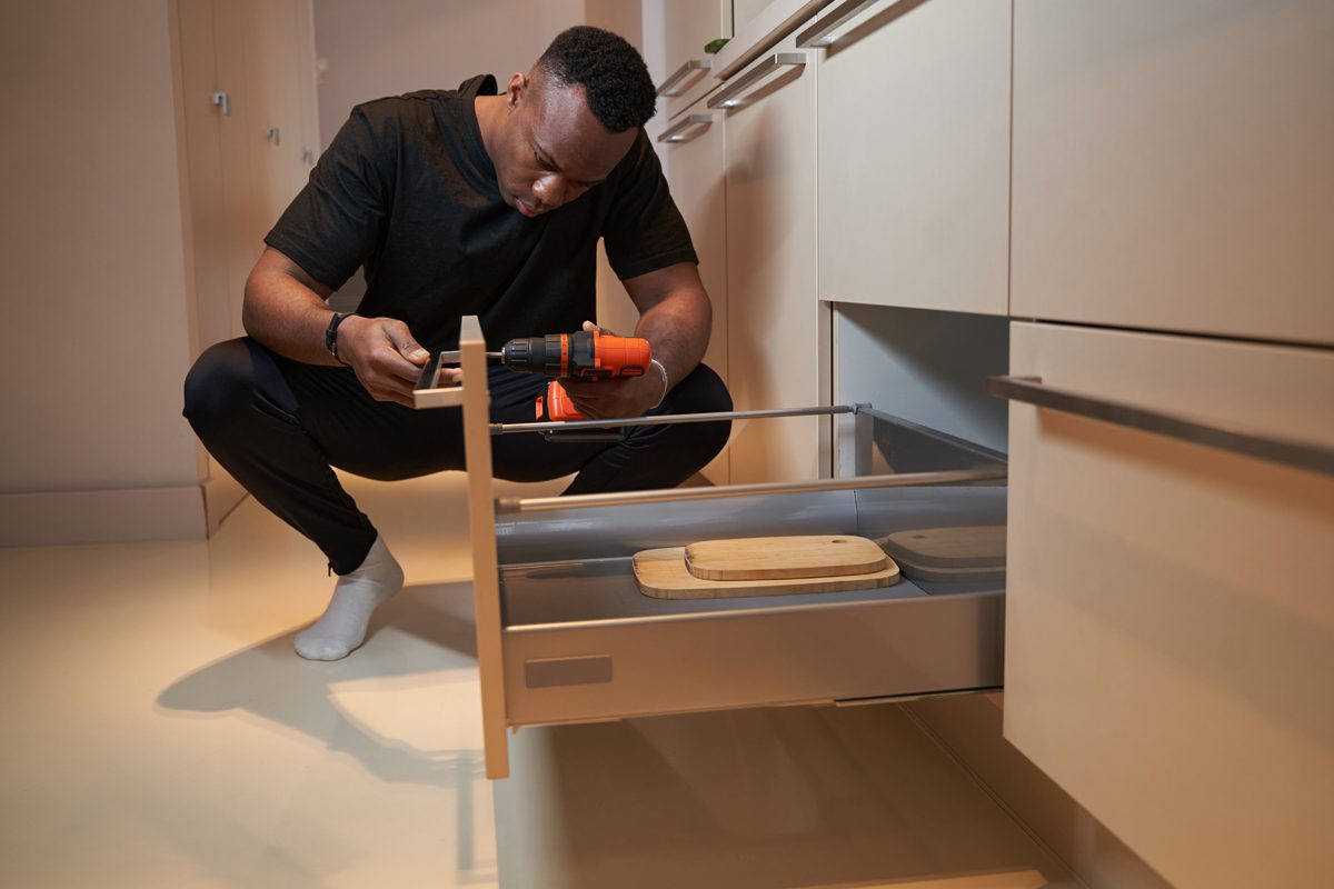 How To Fix A Broken Drawer 5 Easy Steps DC Drawers