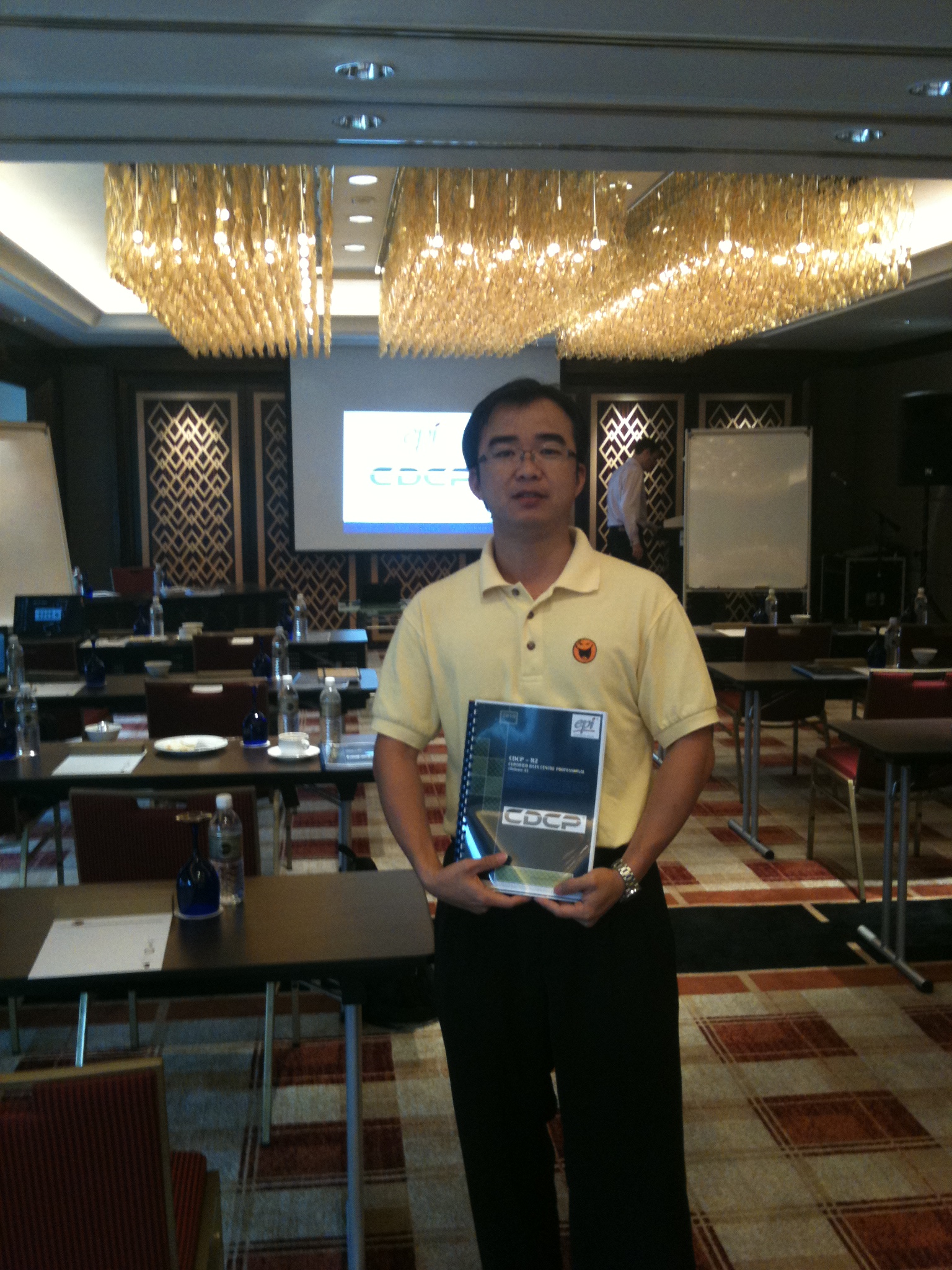 DCD Technology Sdn Bhd