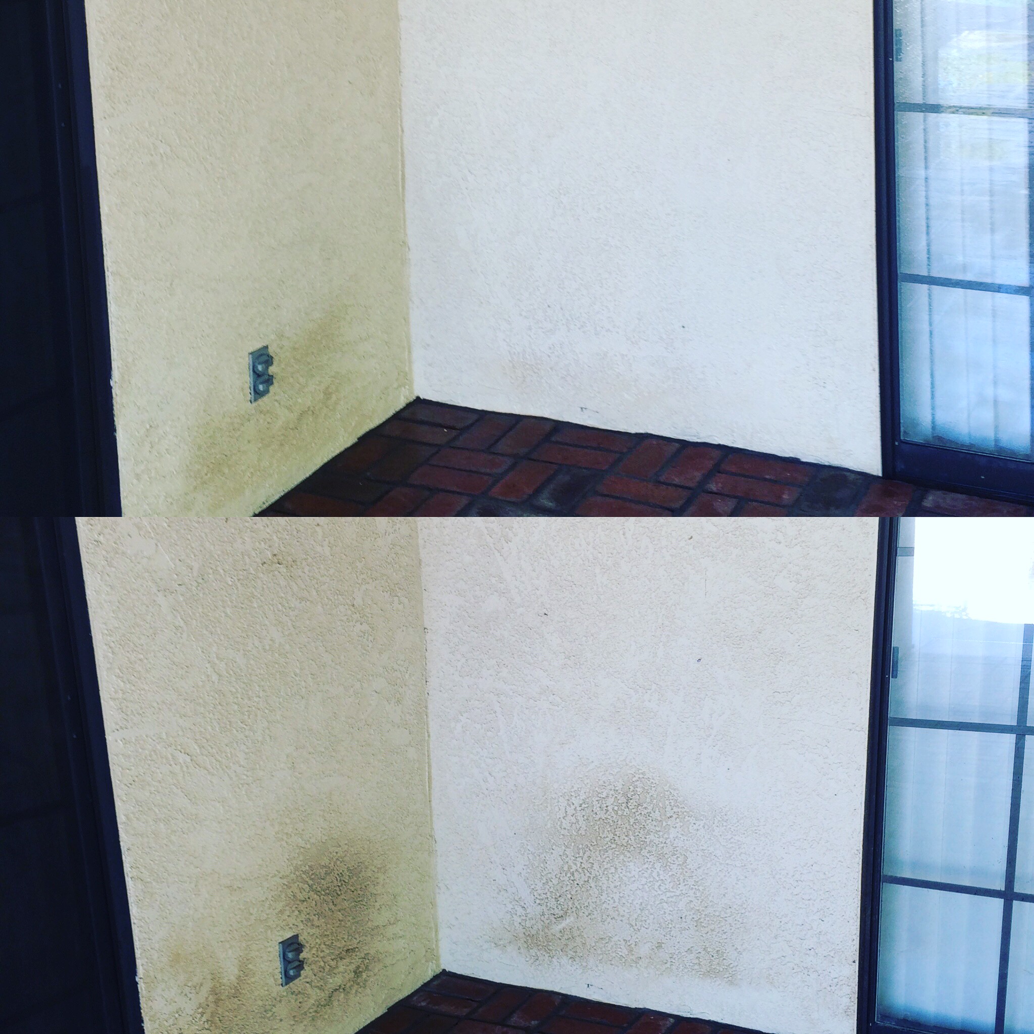 stuccocleaning DC Dynamic Cleaning Professional Power Washing