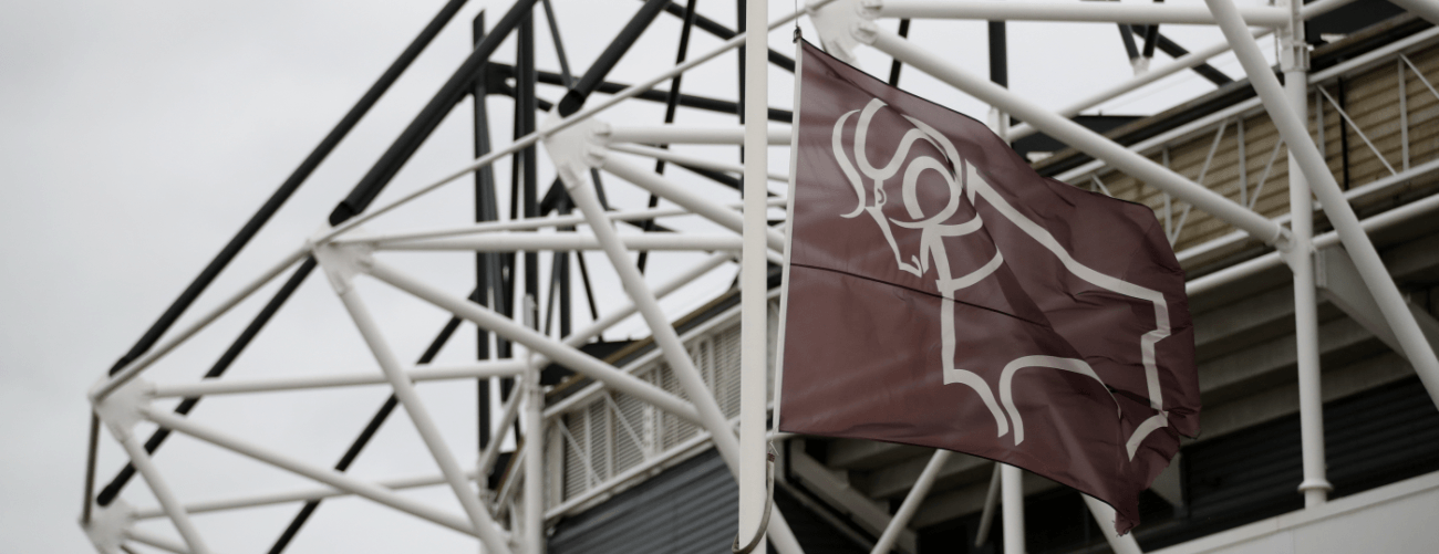 DCFC Megastore’s Mobile Retail Kiosk Has Moved! Blog Derby County