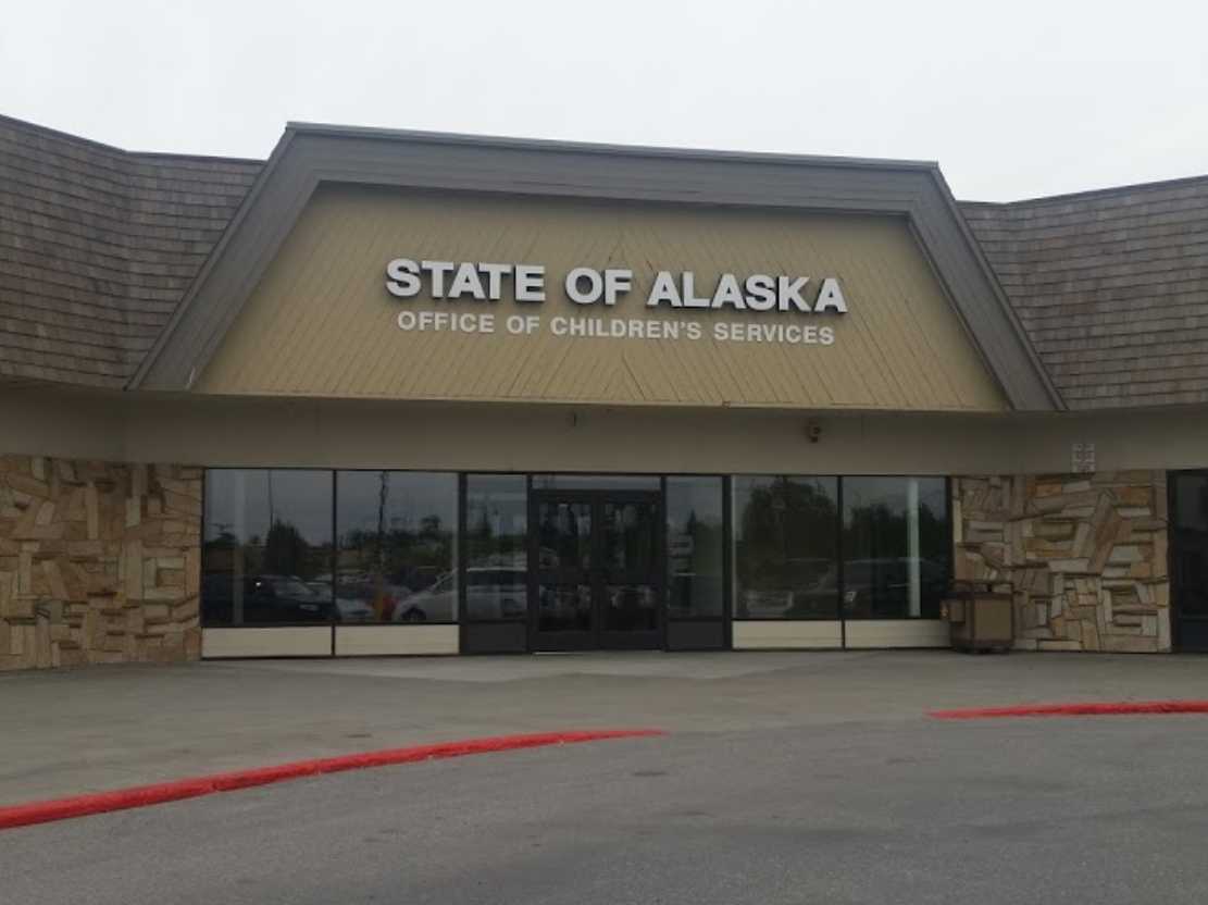 Wasilla AK, OCS Offices