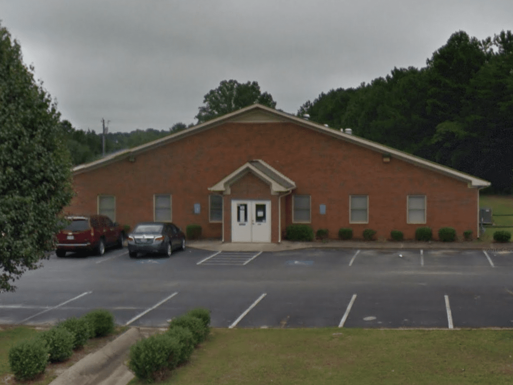 Fayetteville GA DCF Offices