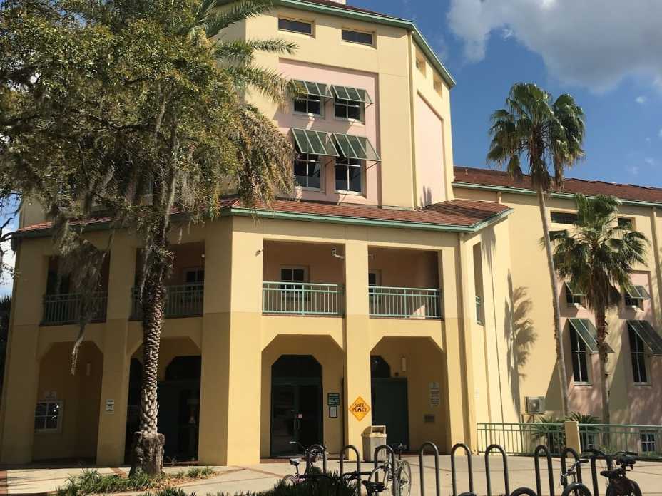 Gainesville FL, DCF Offices