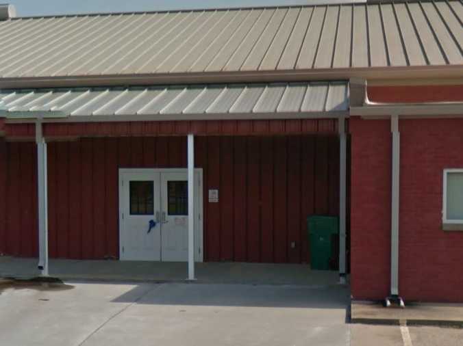 Winona MS, DHS Offices