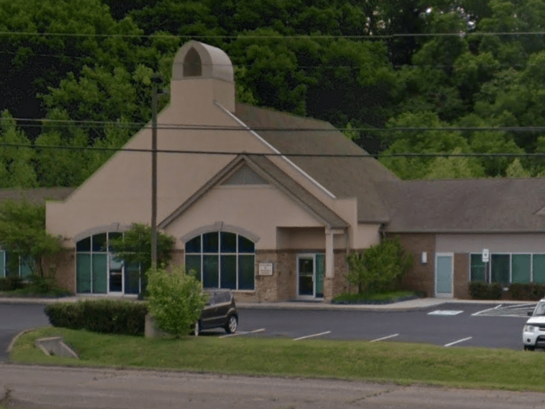 Sevierville TN DCF Offices