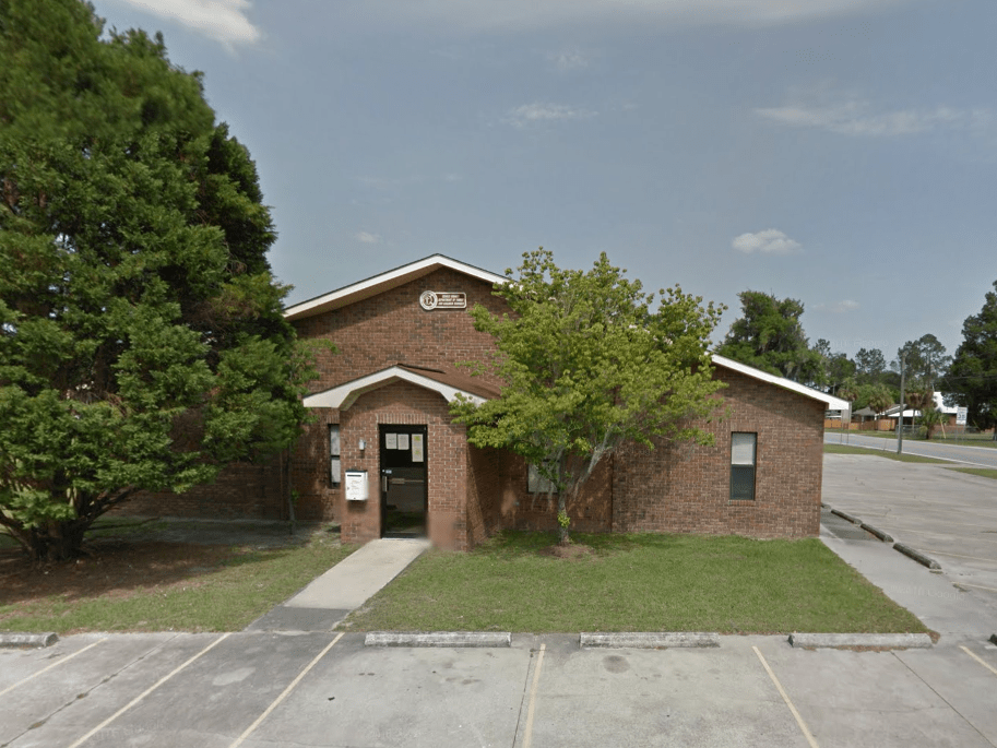 Valdosta GA DCF Offices