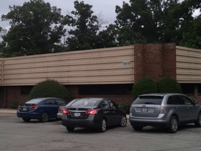 Cassopolis MI DCF Offices