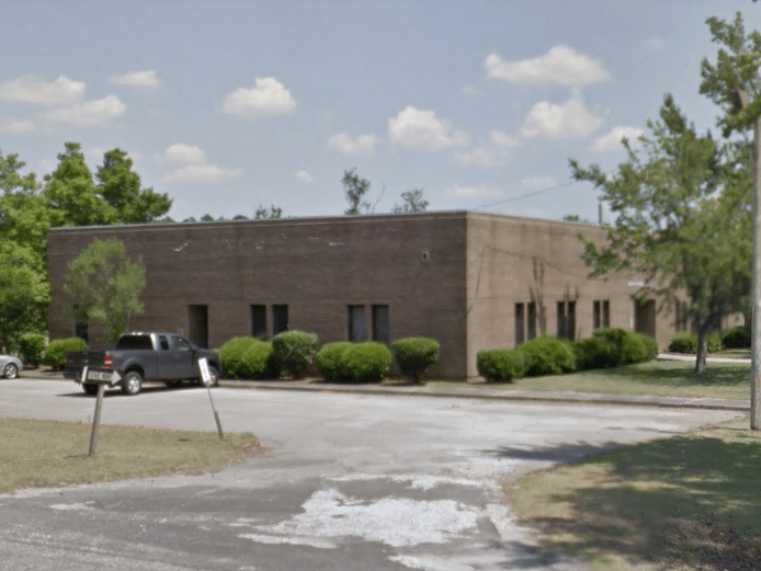 Marlboro County DSS SC Social Services Office