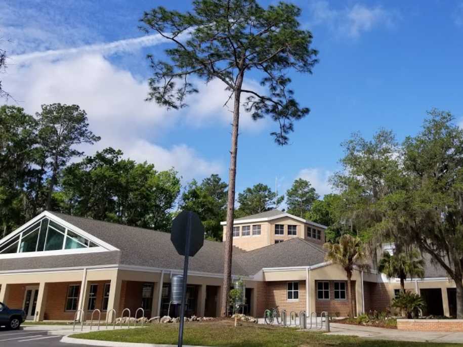 Gainesville FL, DCF Offices