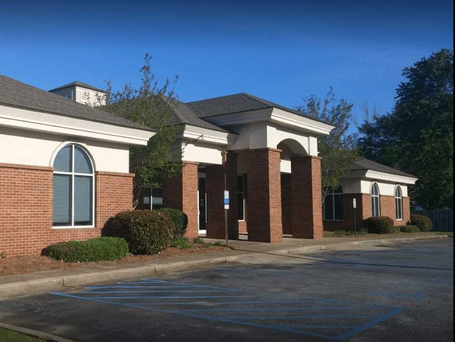 Alabama DHR Offices Last Update Date Sep 2024