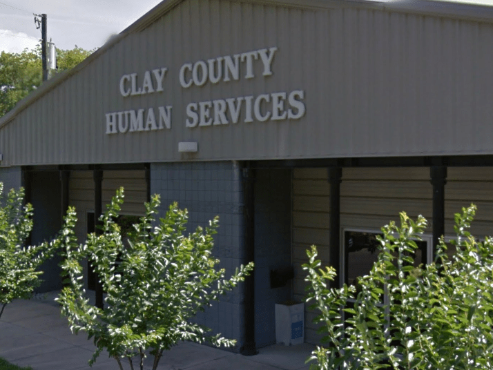 Clay County Department of Child Protection Services West Point, MS