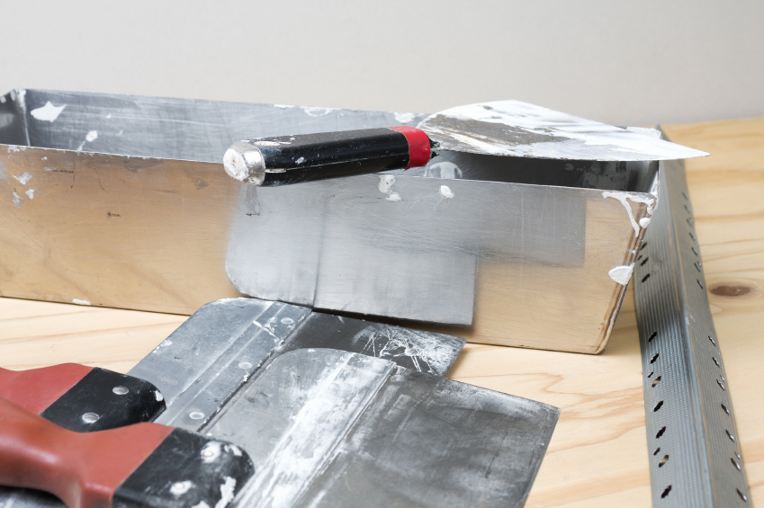 Drywall & Taping Fontan Construction