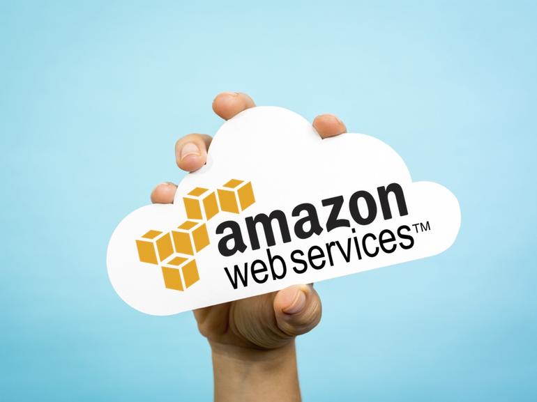 Amazon Cloud Service AWS Outage Caused Major Issues In