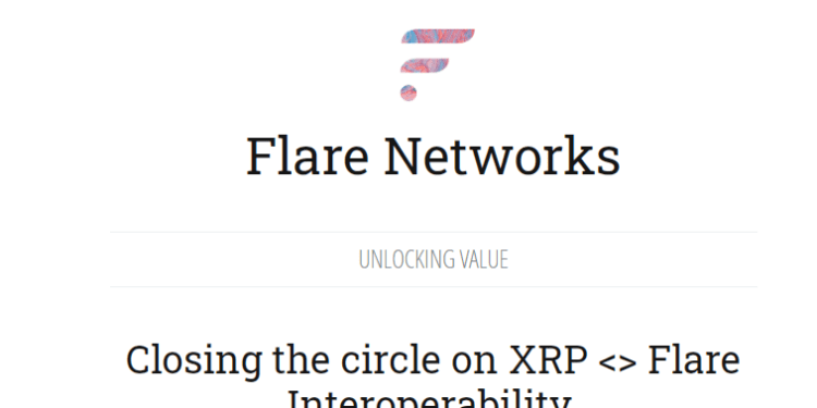 Flare Thinks Coinbase Is Too Late To Give XRP Holders Free Crypto