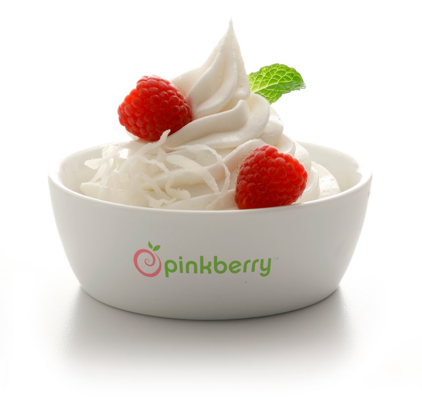 » pinkberry