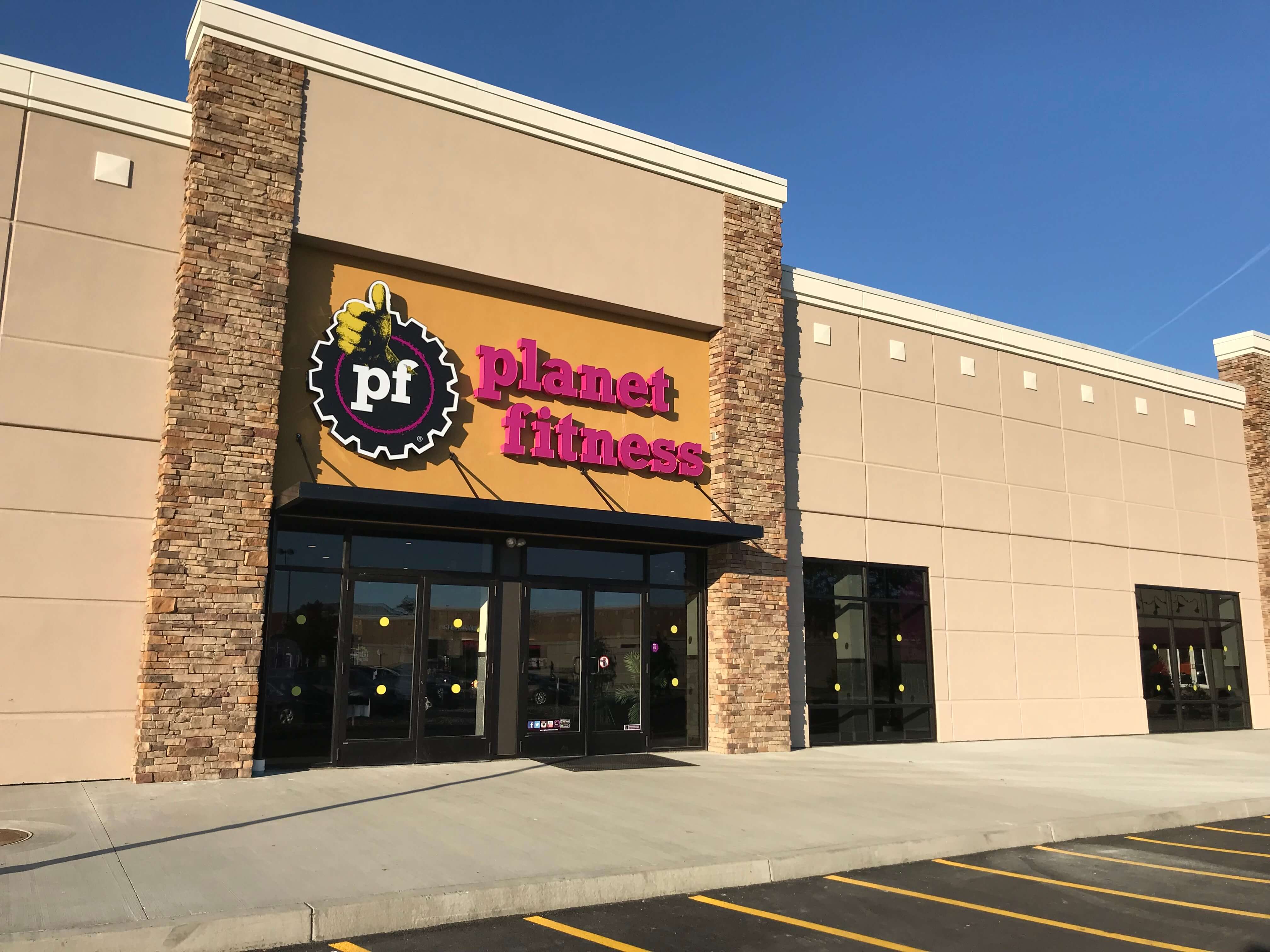 Clifton Park Center Mall DCG Development