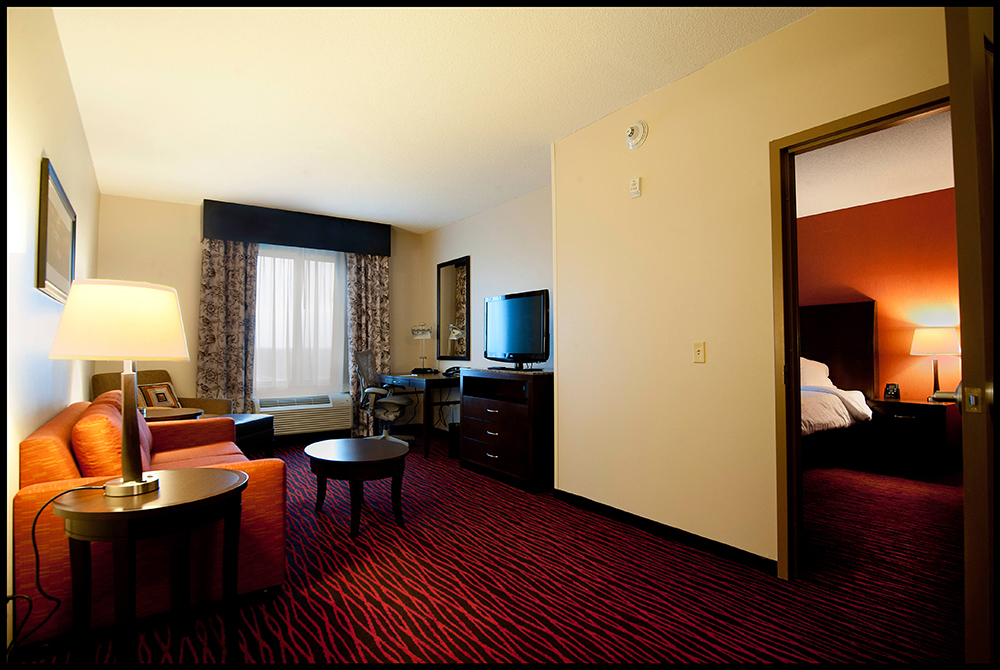 Hilton Garden InnClifton Park Center Mall, Clifton Park, NY DCG