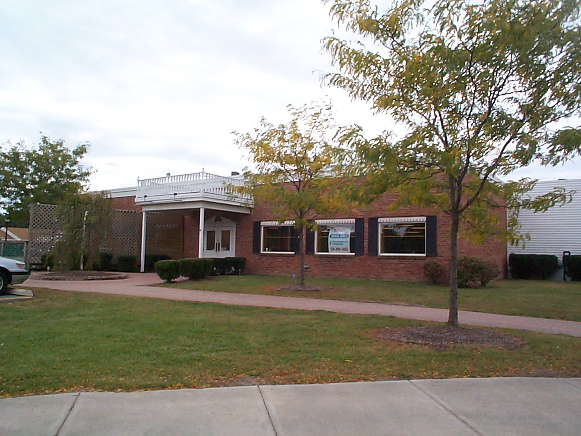 Malta Commons Business Park DCG Development